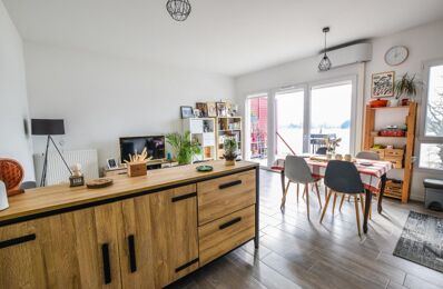 vente appartement 220 000 € à proximité de Jonquières (84150)