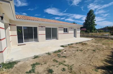 vente maison 589 000 € à proximité de Prignac-Et-Marcamps (33710)