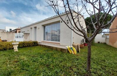 location maison 1 195 € CC /mois à proximité de Hérault (34)