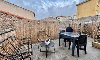 Maison 4 Pièces 105 m² à vendre à Balaruc-les-Bains (34540)