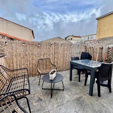 Maison 4 pièces 399000 €