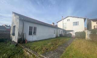 Immeuble  170 m² à vendre à Roquefort (40120)