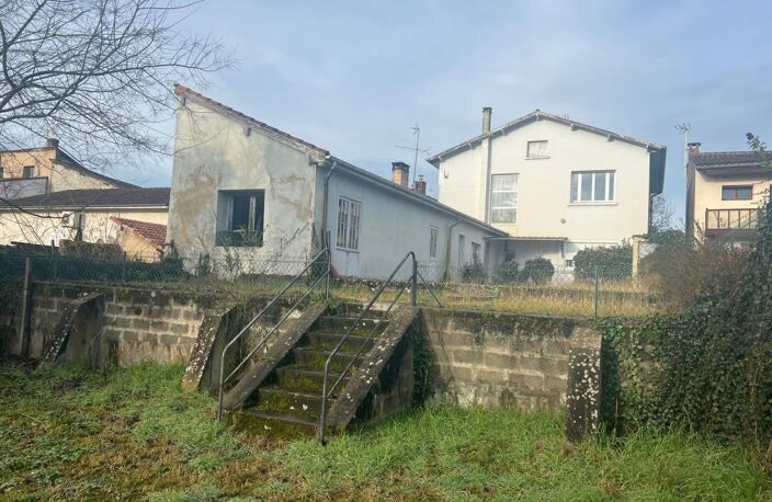 Immeuble de rapport — photo 3