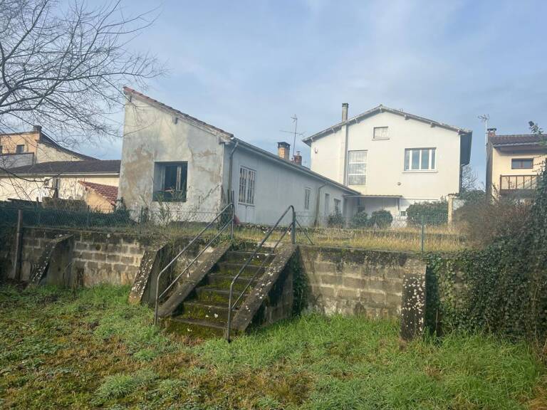 Immeuble de rapport — photo 1