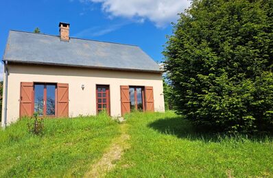 maison 4 pièces 93 m2 à louer à Jars (18260)