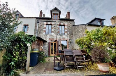 vente maison 339 625 € à proximité de Noyal-Muzillac (56190)