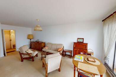 Appartement 2 pièces 206700 €