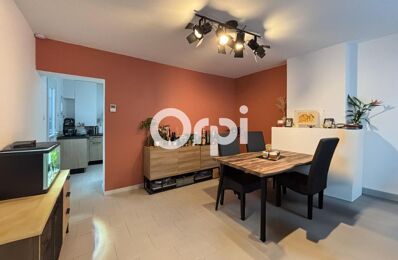 vente maison 109 390 € à proximité de Thumeries (59239)