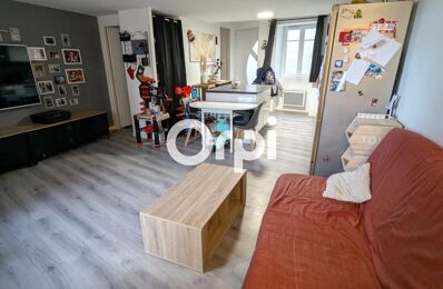 vente maison 189 500 € à proximité de Riom (63200)