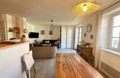 appartement 3 pièces 72 m2 à vendre à Boucau (64340)