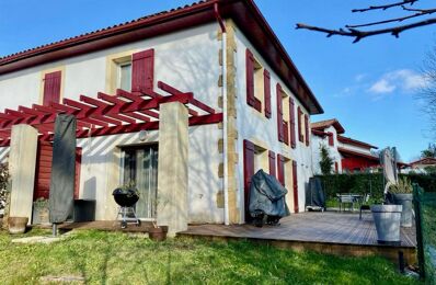 vente maison 390 000 € à proximité de Biarritz (64200)