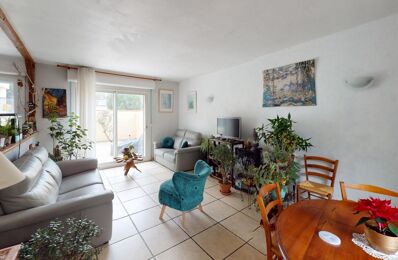 vente maison 187 500 € à proximité de Cugnaux (31270)