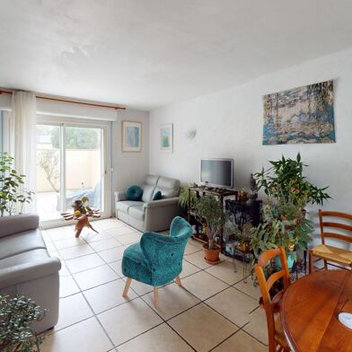 Maison 4 pièces 87 m²