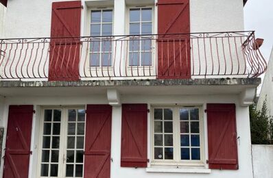 maison 3 pièces 62 m2 à vendre à Le Croisic (44490)