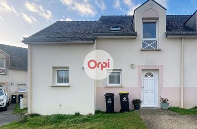 location maison 955 € CC /mois à proximité de Morbihan (56)