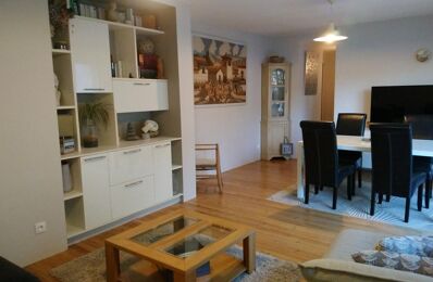 vente appartement 227 900 € à proximité de Saint-Michel-Chef-Chef (44730)