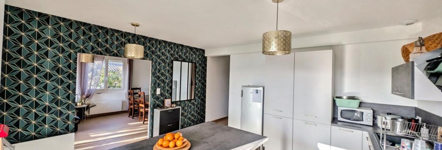 Maison 8 Pièces 250 m² à vendre à Toulouse (31200)