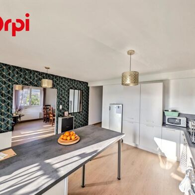 Maison 8 pièces 730000 €