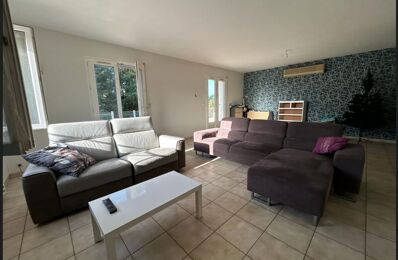 appartement 5 pièces 217 m2 à louer à La Chapelle-Vendômoise (41330)