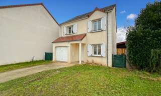 Maison 4 Pièces 100 m² à vendre à La Chaussée-Saint-Victor (41260)