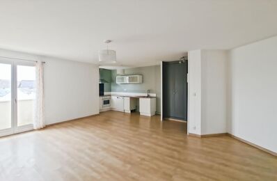 location appartement 850 € CC /mois à proximité de Meung-sur-Loire (45130)