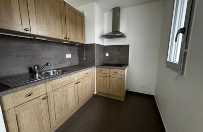 location appartement 704 € CC /mois à proximité de Tinqueux (51430)