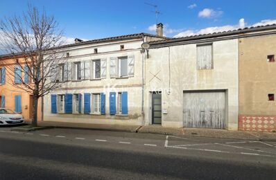 vente maison 231 000 € à proximité de Beaumont-de-Lomagne (82500)