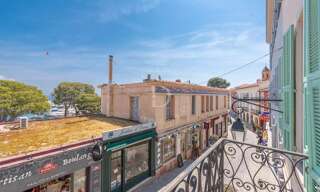 Appartement 3 Pièces 91 m² à vendre à Saint-Jean-Cap-Ferrat (06230)