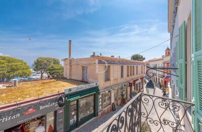 vente appartement 1 490 000 € à proximité de Beaulieu-sur-Mer (06310)