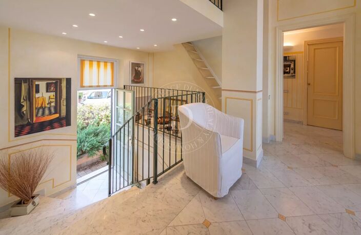 EXCLUSIVITE - SAINT JEAN CAP FERRAT — photo 2