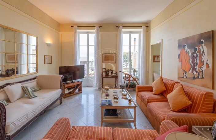 EXCLUSIVITE - SAINT JEAN CAP FERRAT — photo 3
