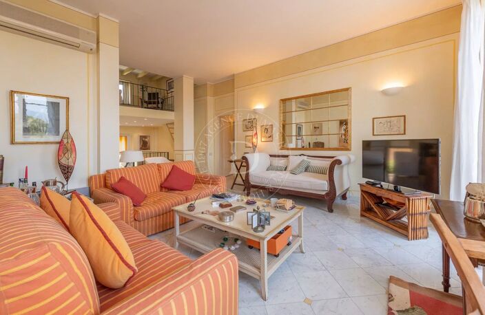 EXCLUSIVITE - SAINT JEAN CAP FERRAT — photo 4