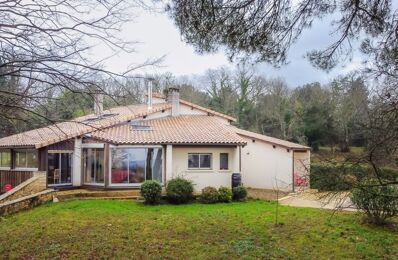 vente maison 355 000 € à proximité de Lévignac-de-Guyenne (47120)