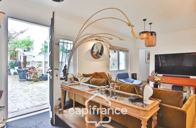 vente maison 940 000 € à proximité de Paris 7 (75007)