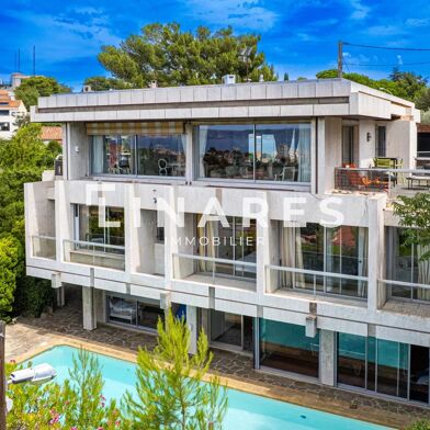 Maison 9 pièces 2800000 €