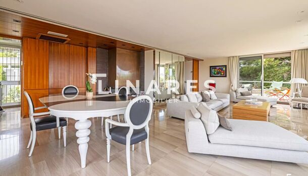 Villa / Maison 9 pièces  à vendre Marseille 7eme 13007