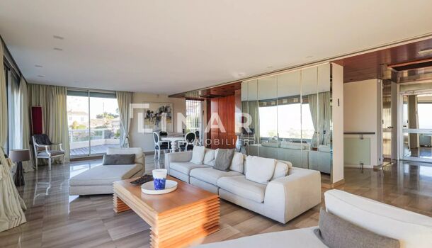 Villa / Maison 9 pièces  à vendre Marseille 7eme 13007