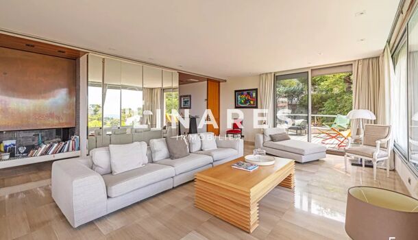 Villa / Maison 9 pièces  à vendre Marseille 8eme 13008