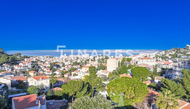 Villa / Maison 9 pièces  à vendre Marseille 8eme 13008