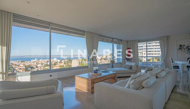 Villa / Maison 9 pièces  à vendre Marseille 8eme 13008