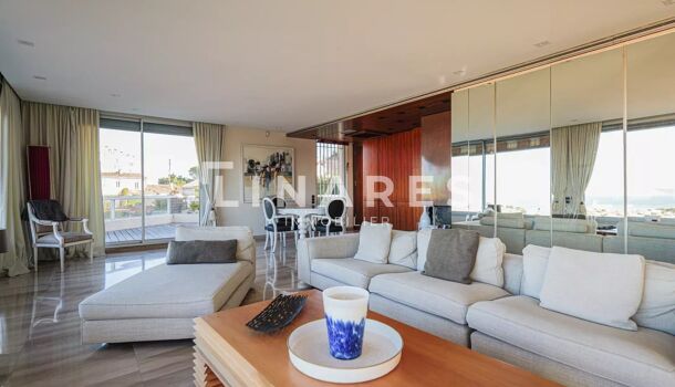 Villa / Maison 9 pièces  à vendre Marseille 8eme 13008