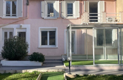 maison 5 pièces 107 m2 à vendre à Aix-en-Provence (13090)