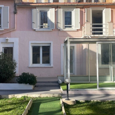 Maison 5 pièces 107 m²