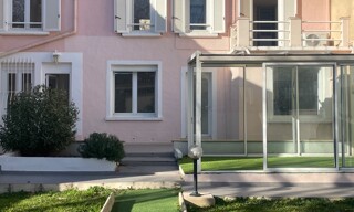 Maison 5 Pièces 107 m² à vendre à Aix-en-Provence (13100)