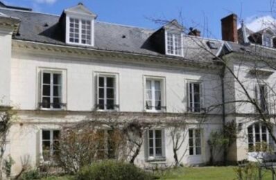 maison 9 pièces 310 m2 à vendre à Tours (37000)