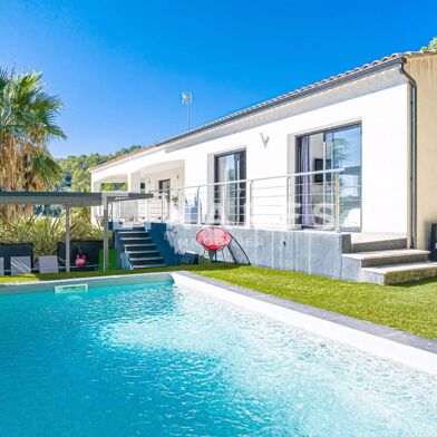 Maison 5 pièces 799000 €