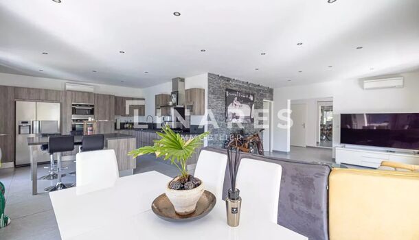 Villa / Maison 5 pièces  à vendre Bandol 83150