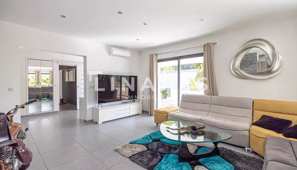 Villa / Maison 5 pièces  à vendre Bandol 83150