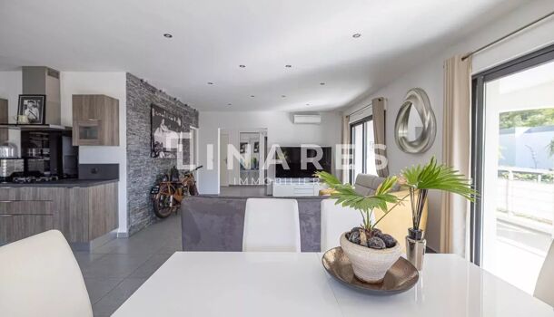 Villa / Maison 5 pièces  à vendre Bandol 83150