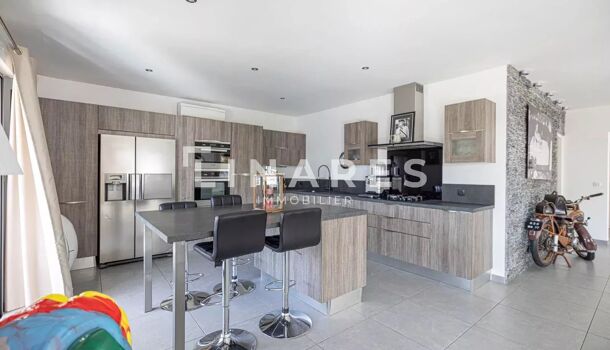 Villa / Maison 5 pièces  à vendre Bandol 83150